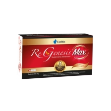 REGENESIS MAX X 30CAP
