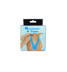 VENDA ELASTICA TAPE KINESIOLOGA ADHESIVA X5