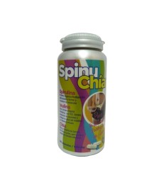SPINUCHIA 650mg X60CAP
