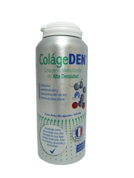 COLAGEDEN 500mg X 90CAP