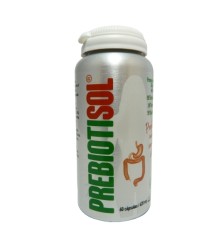 PREBIOTISOL 620mg X60CAP