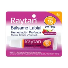 RAYTAN FPS 15 VAIN/FRAM CRE LAB X8G