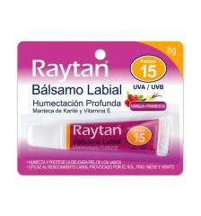 RAYTAN FPS15 VAINILLA X8