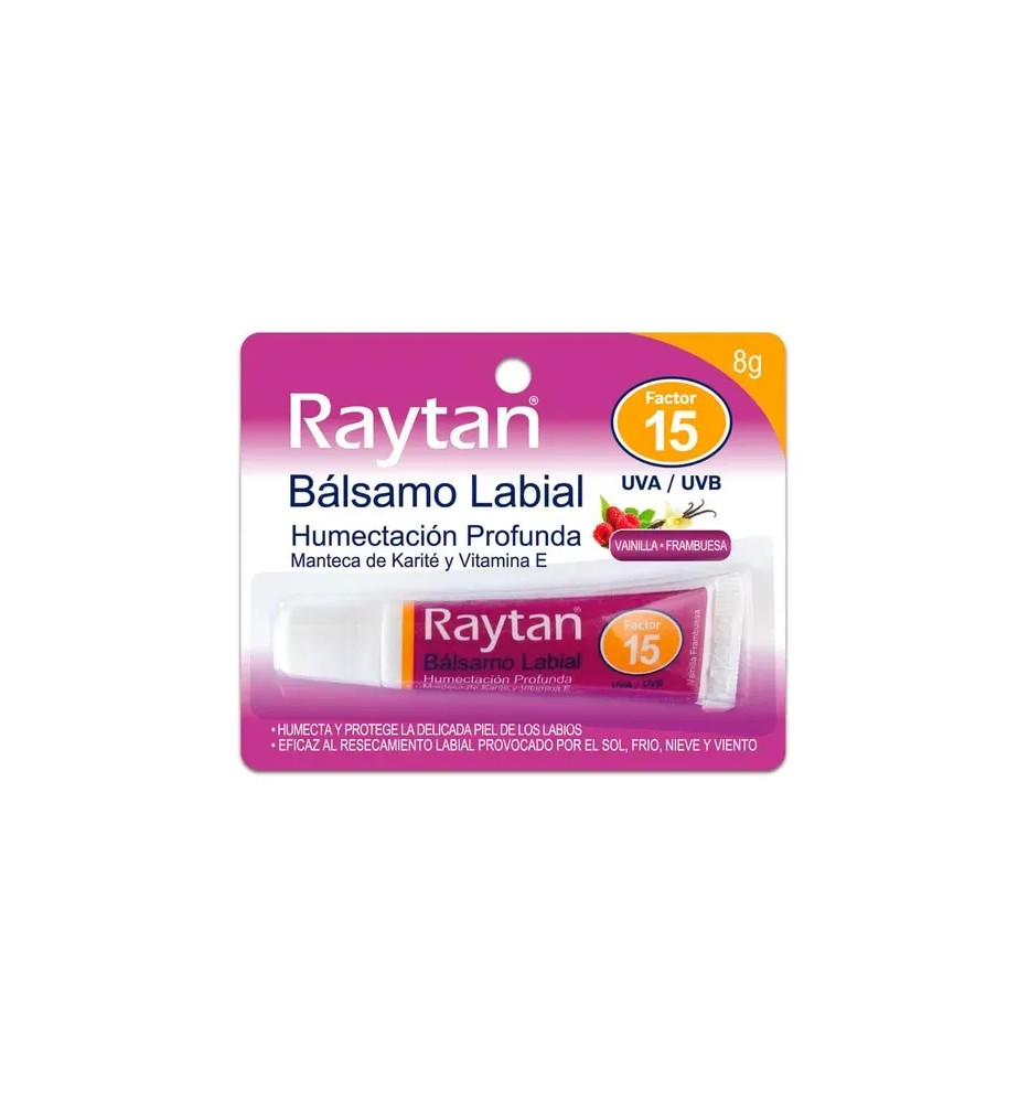 RAYTAN FPS15 VAINILLA X8