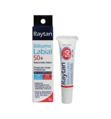 RAYTAN FPS 50+CRE LAB X8G