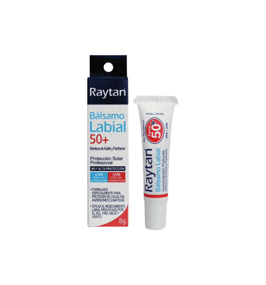 RAYTAN FPS 50+CRE LAB X8G RAYTAN FPS 50+CRE LAB X8G