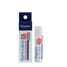 RAYTAN BARRA LABIAL ULTRA HUMECTANTE  F50/6G