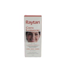 RAYTAN CREMA  ILUMINADORA 50ML