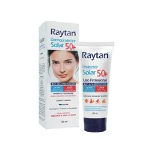 RAYTAN DERMO PROTECTOR  F50 + CUERPO/ROSTRO  50ML