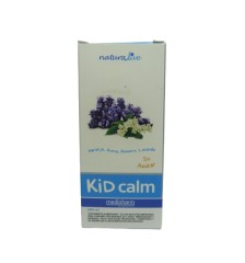 KID CALM JARABE X140ML