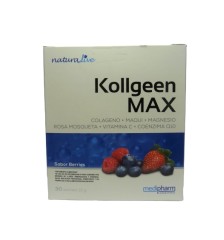 KOLLAGEN MAX 30 SACHET