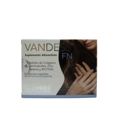 VANDESS FN X 60CAP