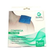 GP COMPRESA FRIO/CALOR