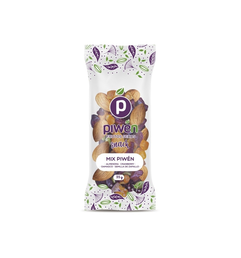 PIWEN MIX PIWEN 35G PIWEN MIX PIWEN 35G