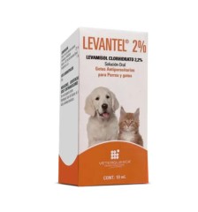 LEVANTEL 2% GOTAS