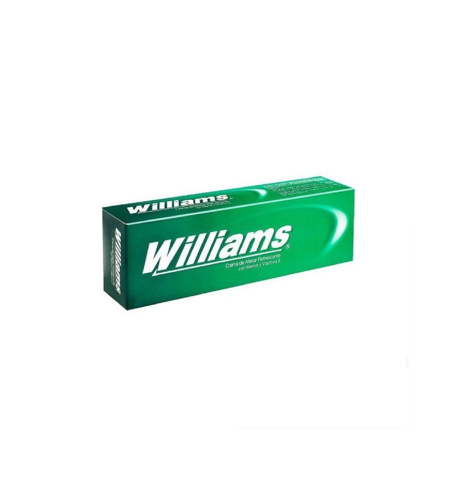 CREMA AFEITAR 100G X100