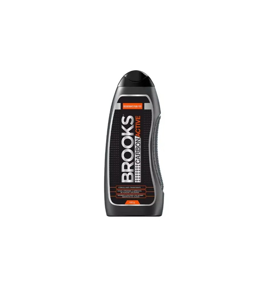 BROOKS TAL. PS.CARBON ACT X100ML BROOKS TAL. PS.CARBON ACT X100ML