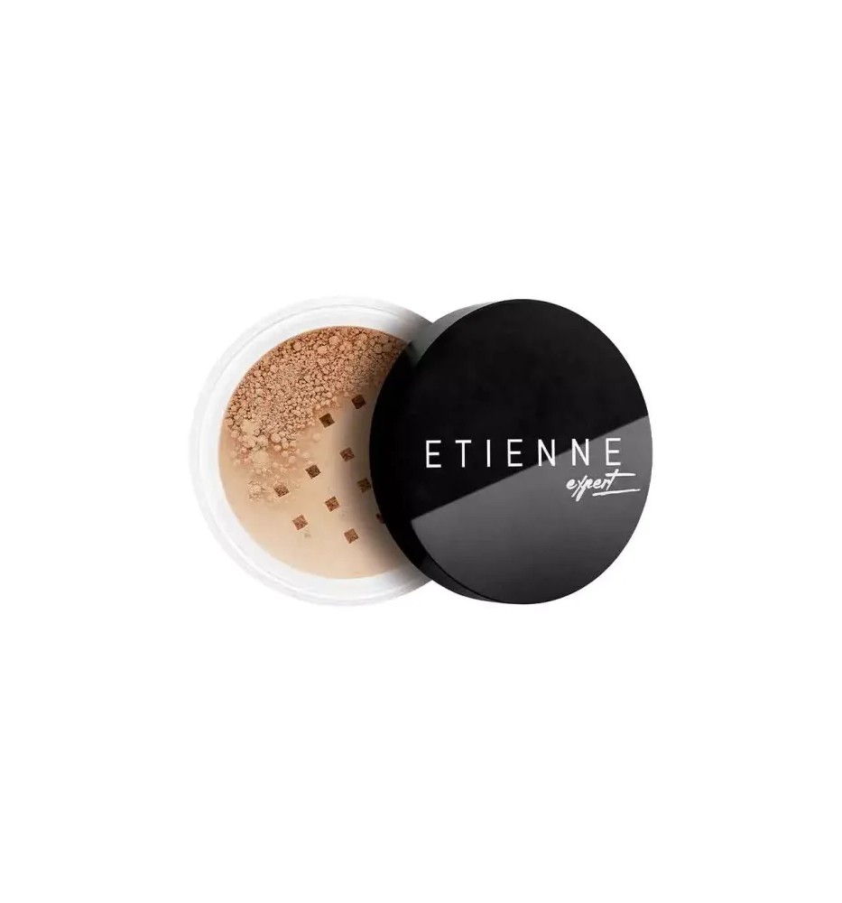 ETIENNE PVO ILUM POWD  X 12 G