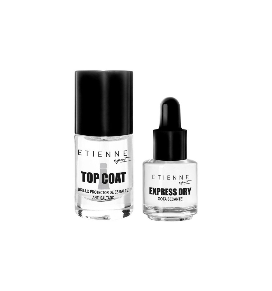 ETIENNE EST ESM BRILLO 10ML+GOTA SECANTE X7ML ETIENNE EST ESM BRILLO 10ML+GOTA SECANTE X7ML
