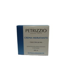 PETRIZZIO CREMA HIDRATANTE 50G