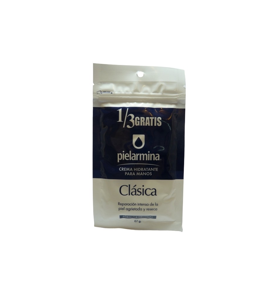 PIELARMINA CREMA MANOS 50G X50 PIELARMINA CREMA MANOS 50G X50