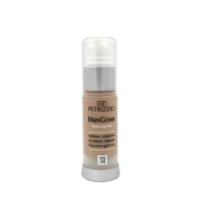 PETRIZZIO BASE MAQ MAXI COVER HONEY BEIGE 01 X 30G