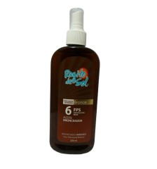 R.SOL F 6 ACEIT.BRONC.220G
