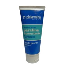 PIELARMINA CREMA DE MANOS PARAFINA 80G.