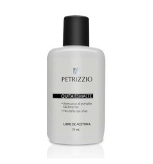 PETRIZZIO QUITAESMALTE 75ML X75