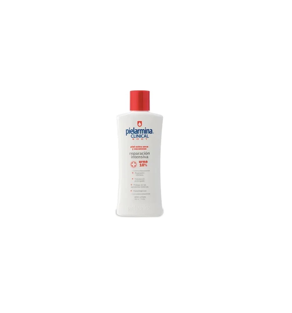 PIELARMINA CLINICAL BODY UREA X 220ML PIELARMINA CLINICAL BODY UREA X 220ML