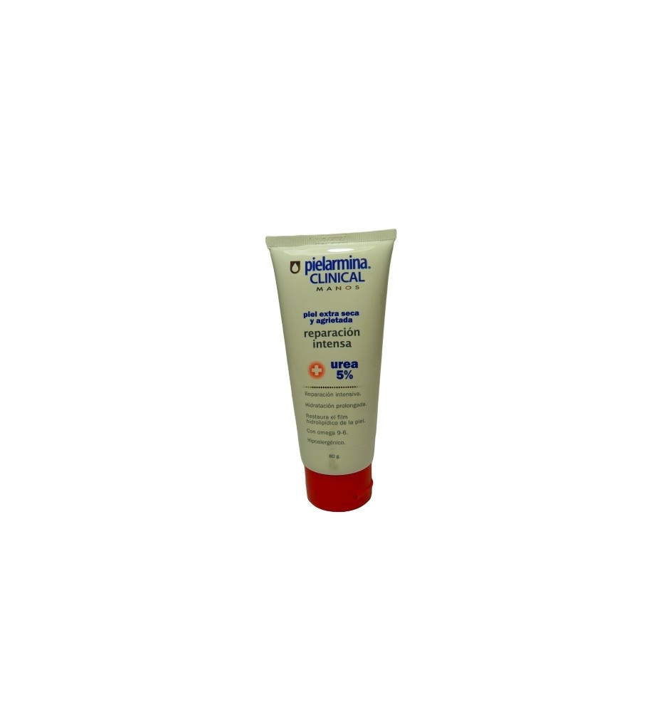 PIELARMINA CLINICAL MANOS CRE X 80G