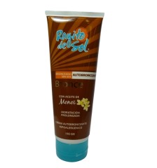 R.SOL BRON.AUTOBR.CREMA 190G