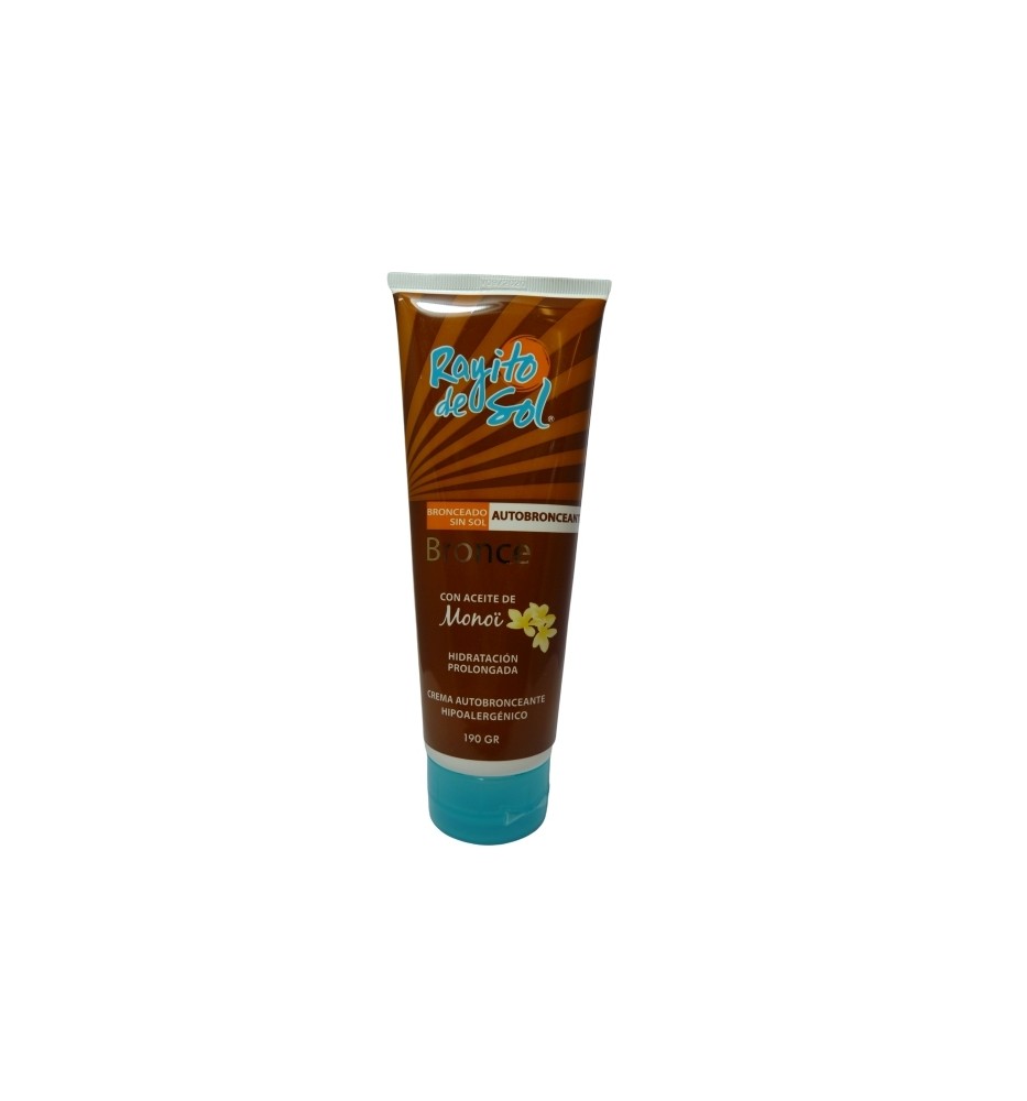R.SOL BRON.AUTOBR.CREMA 190G R.SOL BRON.AUTOBR.CREMA 190G