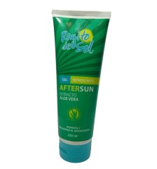 RAYITO DEL SOL AFTER SUN 220G X220