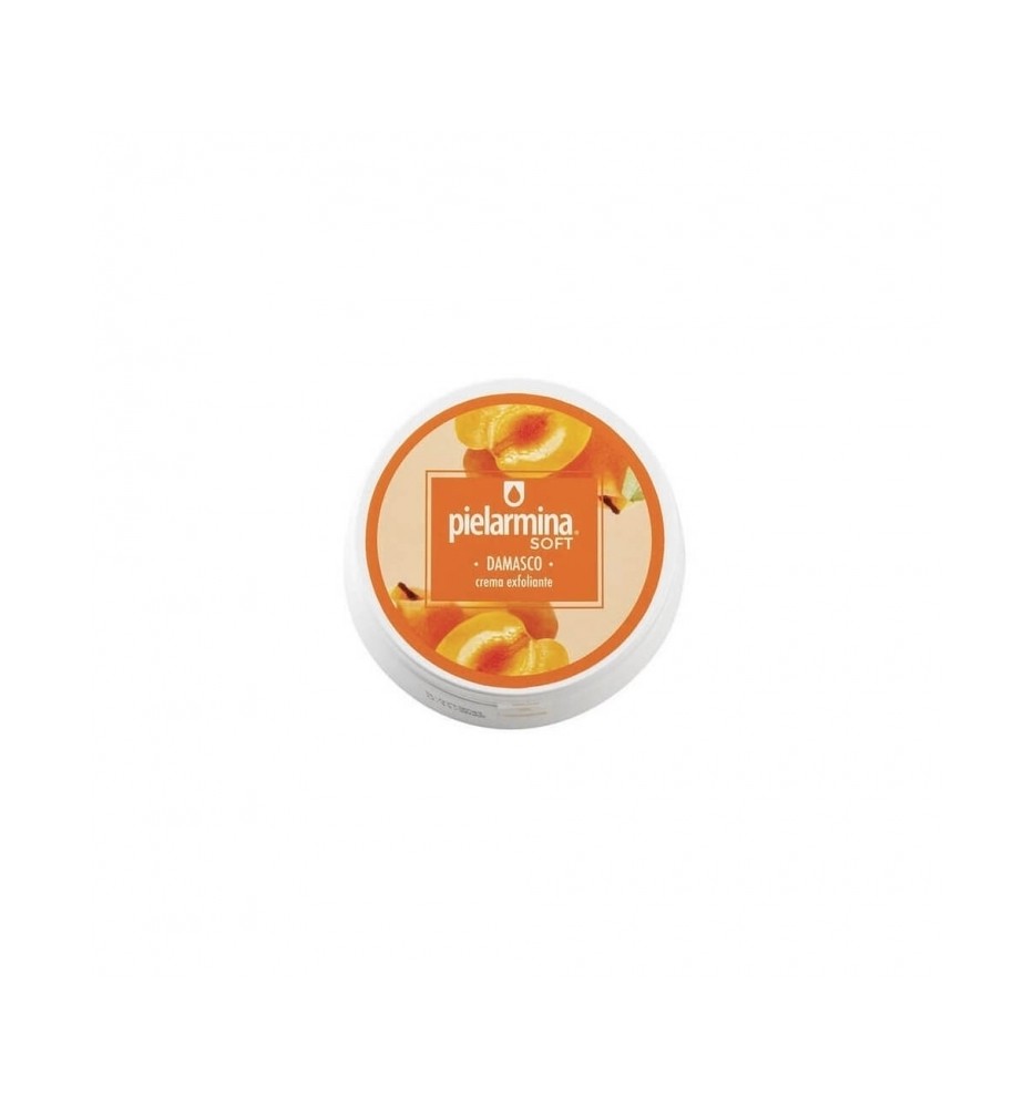 PIELARMINA SOFT CREMA EXFOLIANTE ROSTRO DAMASCO 100G PIELARMINA SOFT CREMA EXFOLIANTE ROSTRO DAMASCO 100G