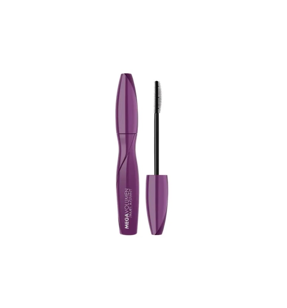 PAMELA GRANT MASCARA PESTAÑA MAX VOLUMEN PAMELA GRANT MASCARA PESTAÑA MAX VOLUMEN