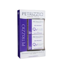 PETRIZZIO AGE PREVENT Q10 CREMA DIA + CREMA NOCHE
