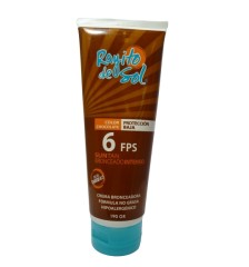 R.SOL F 6 CREMA C/CHOC.190G