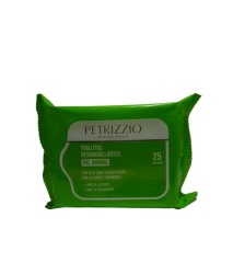 PETRIZZIO TOALLAS DESMAQ ALOE X25 UN