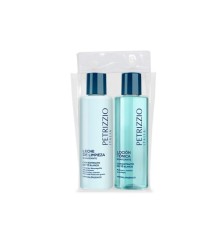 PETRIZZIO LECHE LIMP + LOC TONICA 200ML
