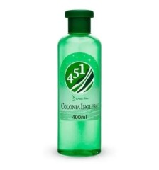 JLP COLONIA INGLESA X 400ML
