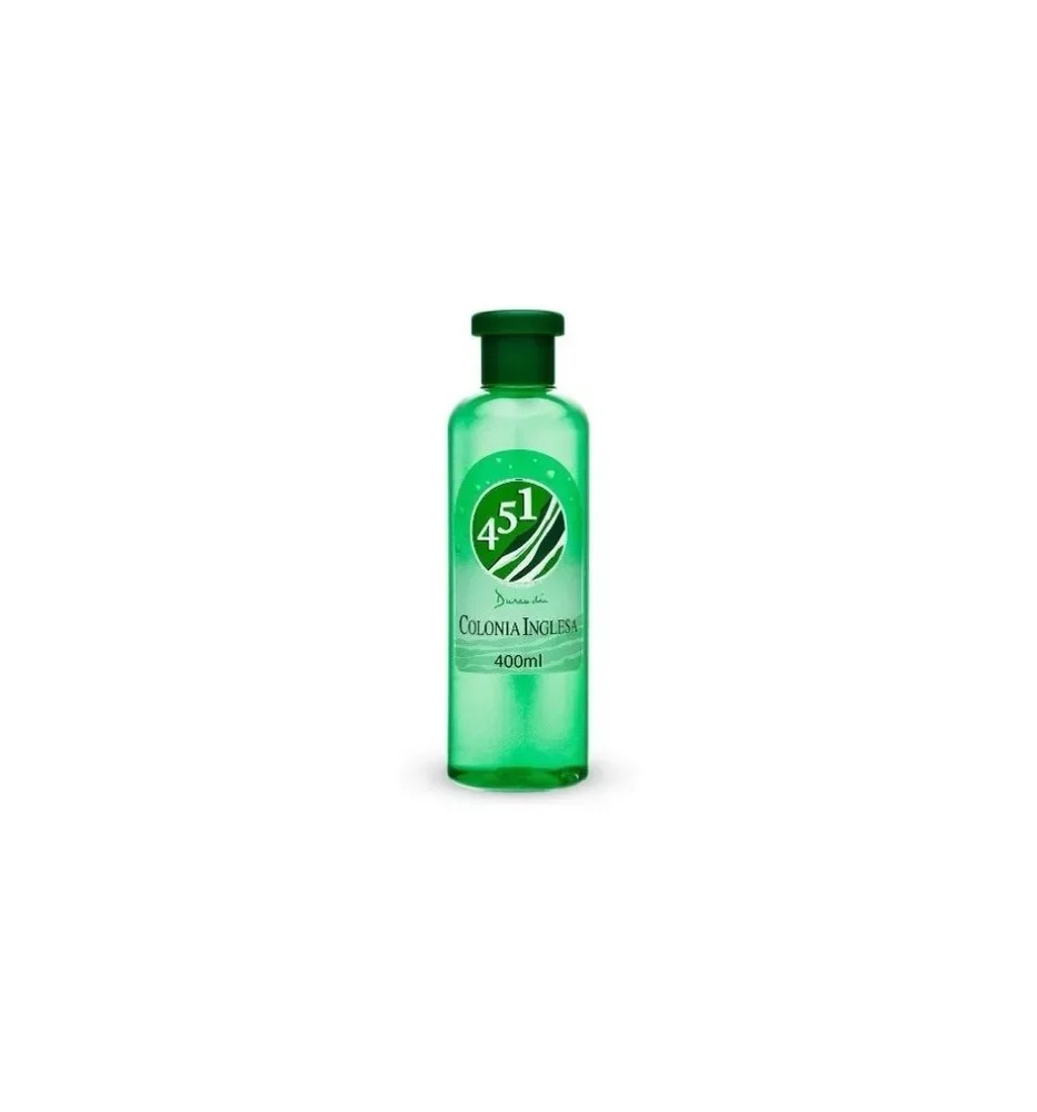 JLP COLONIA INGLESA X 400ML JLP COLONIA INGLESA X 400ML