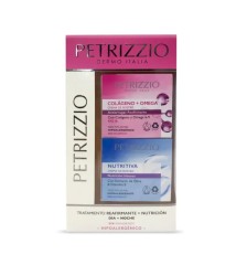 PETRIZZIO CREMA COLAGENO OMEGA + NUTRITIVA