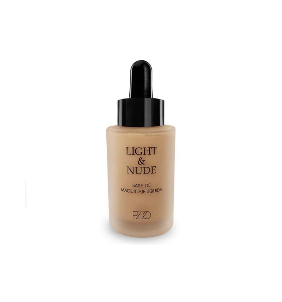 PETRIZZIO BASE MAQ LIGHT & NUDE 02 X 27ML