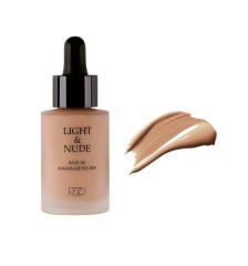 PETRIZZIO BASE MAQ LIGHT & NUDE 03 X 27ML