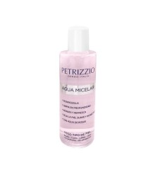 PETRIZZIO AGUA MICELAR ROSAS 200ML X200