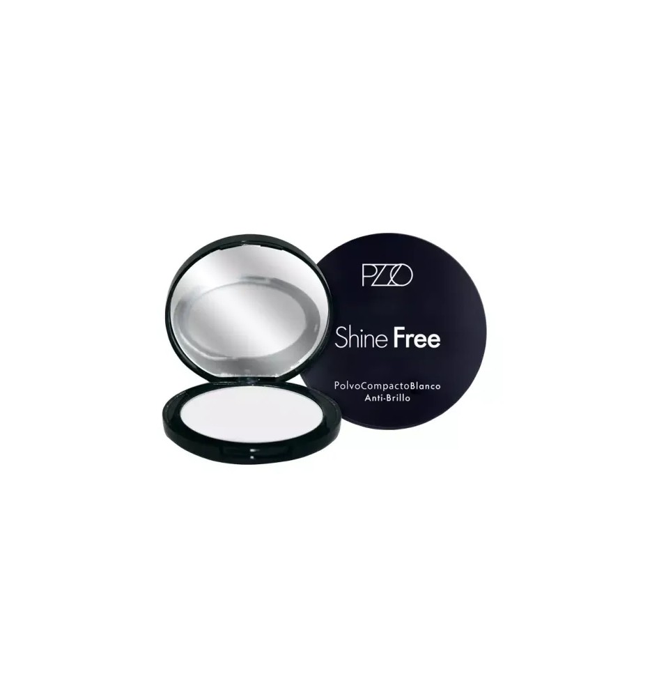 PETRIZZIO POLVO COMPACTO BLANCO ANTI BRILLO PETRIZZIO POLVO COMPACTO BLANCO ANTI BRILLO