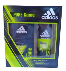 ADIDA.P.GAM.EDT100+DESSP