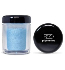 PETRIZZIO SOMBRA DE OJOS PIGMENTOS STAR BLUE 2G