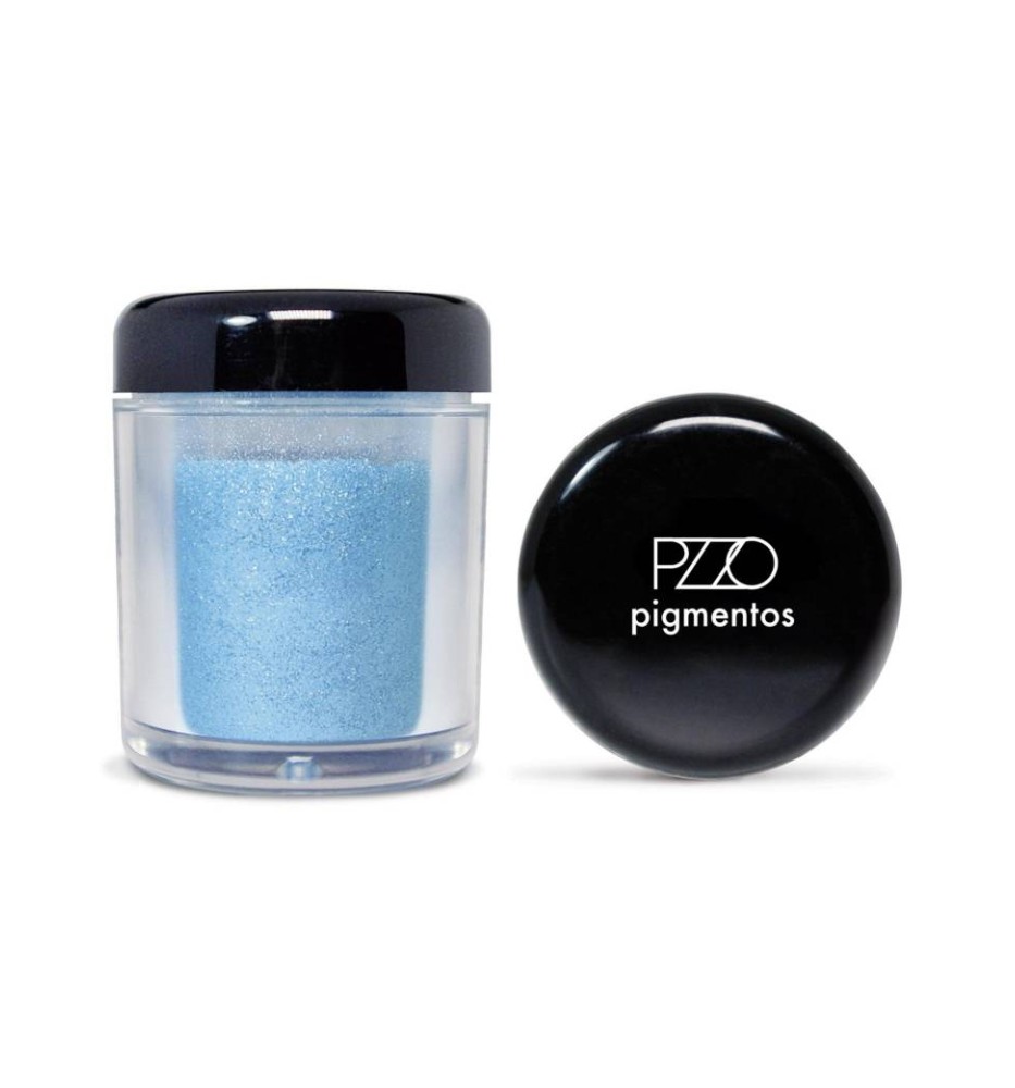 PETRIZZIO SOMBRA DE OJOS PIGMENTOS STAR BLUE 2G PETRIZZIO SOMBRA DE OJOS PIGMENTOS STAR BLUE 2G